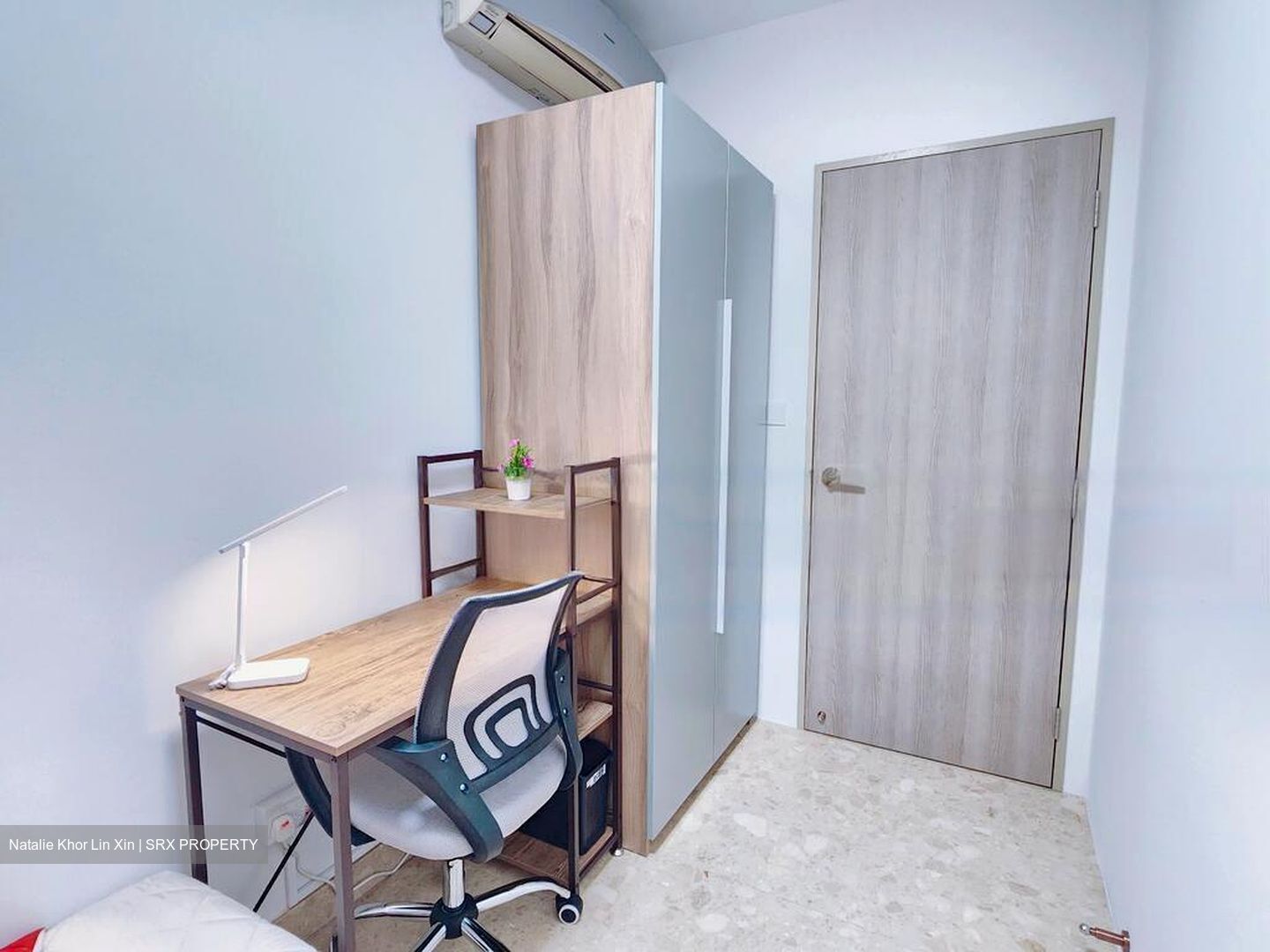 Simei Green Condominium (D18), Condominium #460810151